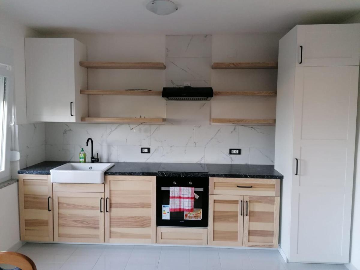 Appartamento Apartments Maggie Krk